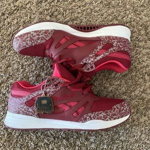 Reebok Ventilator Reflective